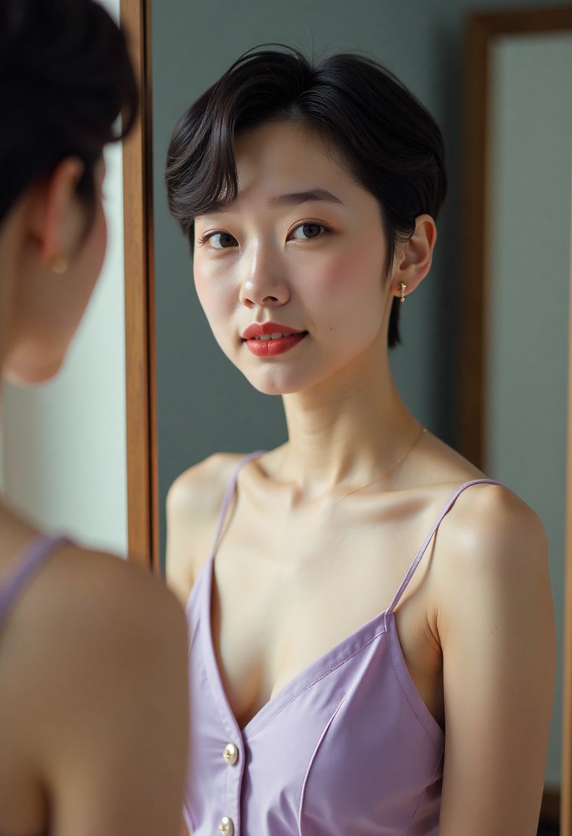 安家