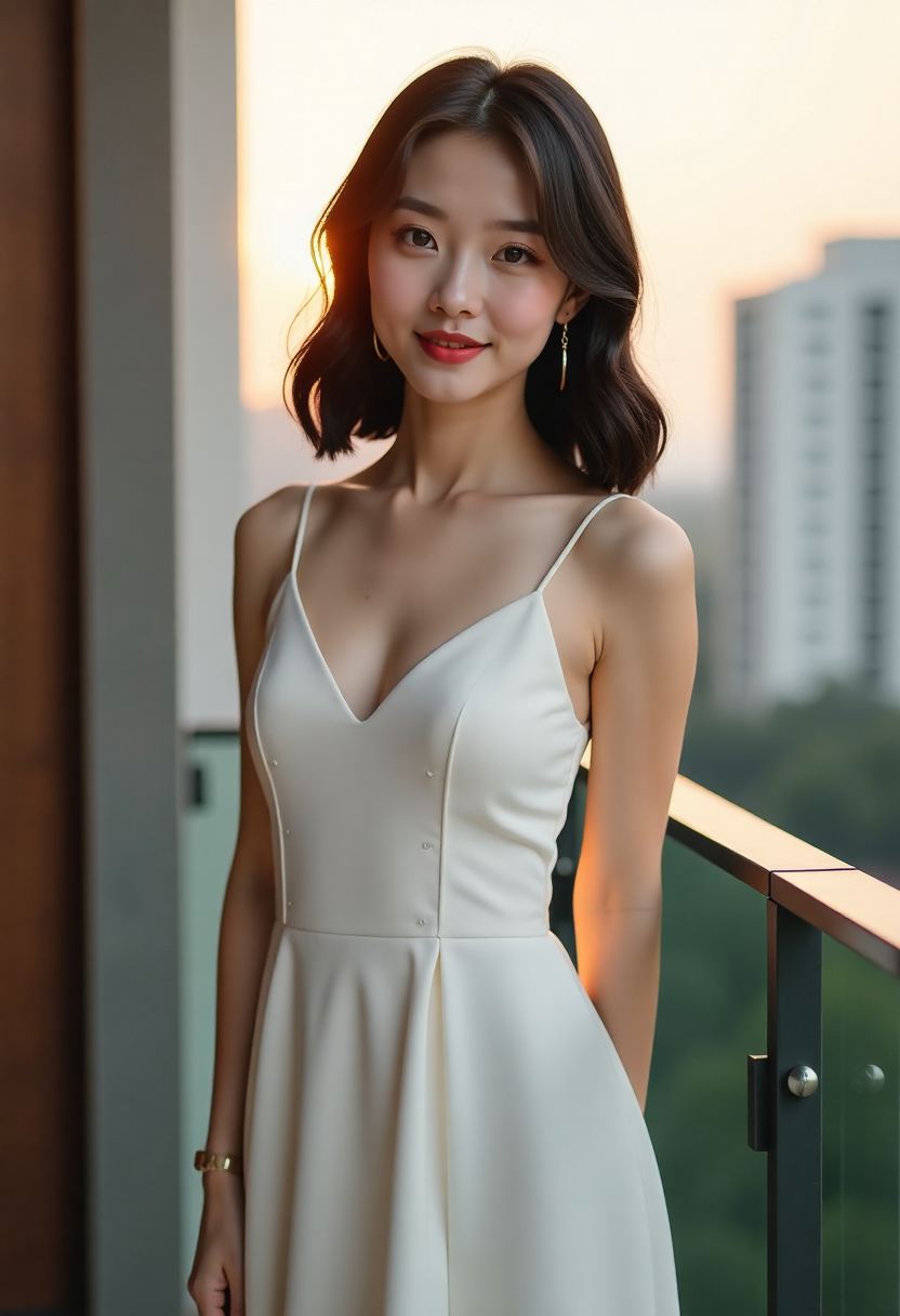 都挺好