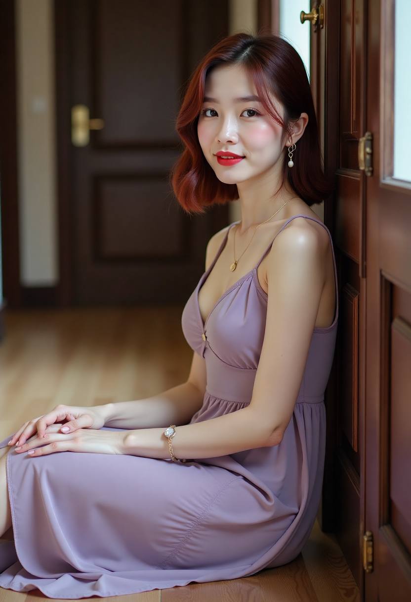 我的前半生